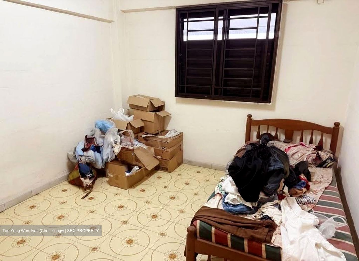 Blk 6 Marine Terrace Walk (Marine Parade), HDB 3 Rooms #622672951